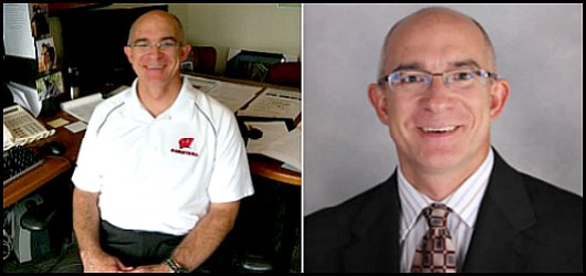 Q&A with Justin Doherty, University of Wisconsin Associate AD for External Relations
